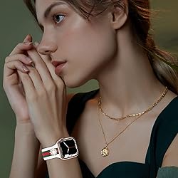 Designer Band with Charms Decor Compatible with