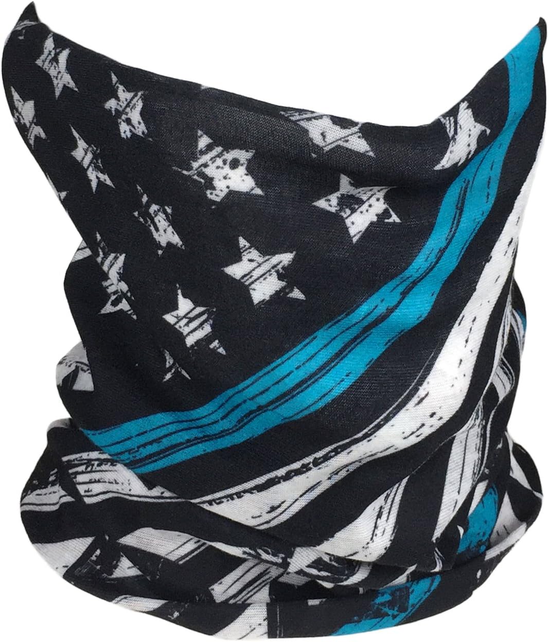 Face Mask - Sun Wind Dust Protection Mask for Men & Women - Neck Gaiter, Balaclava