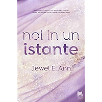 Noi in un istante (Always Romance) (Italian Edition) book cover