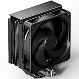 upHere P5K CPU Air Cooler 230w TDP 6mm x 5 Copper
