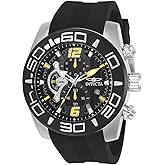 Invicta Pro Diver 22810 Men
s Quartz Watch - 50 mm