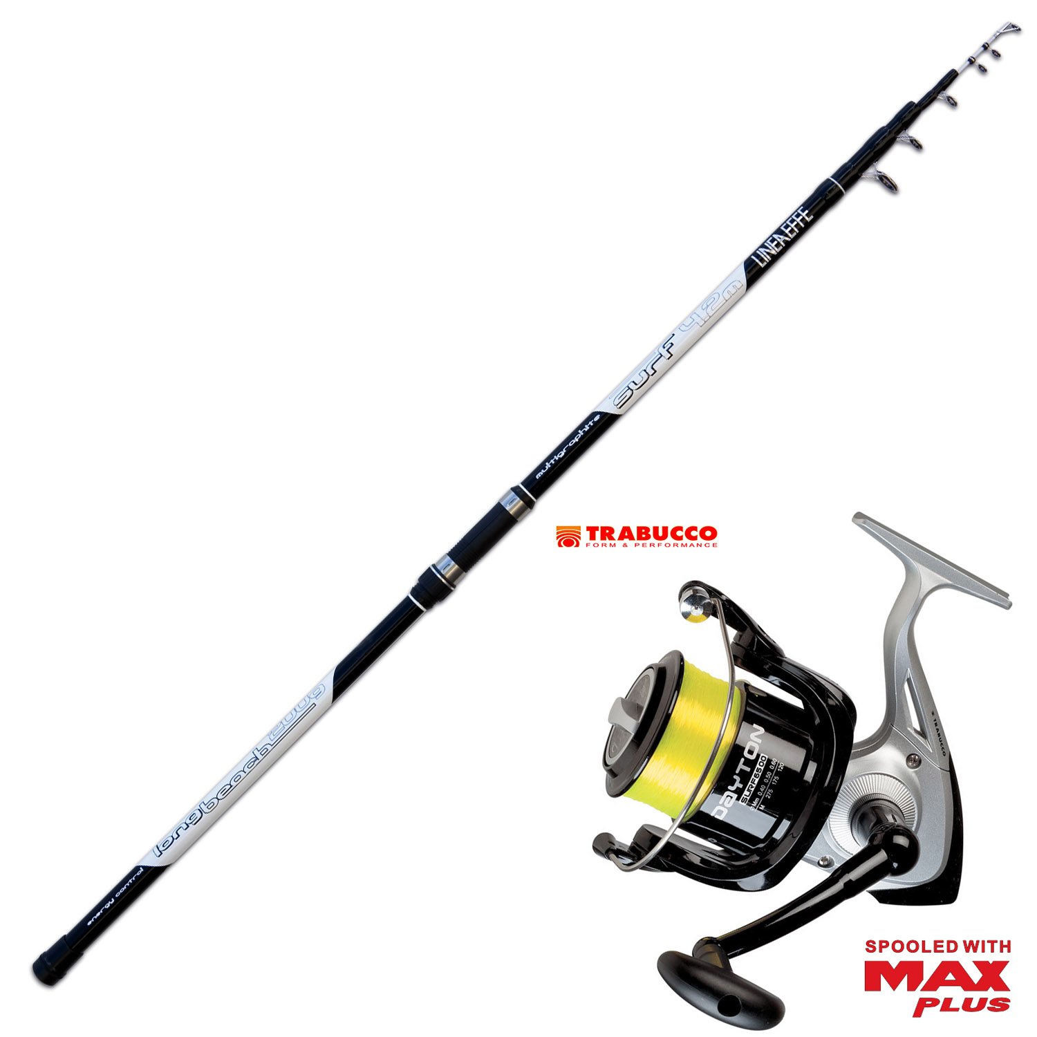 Offerte surfcasting Clearance