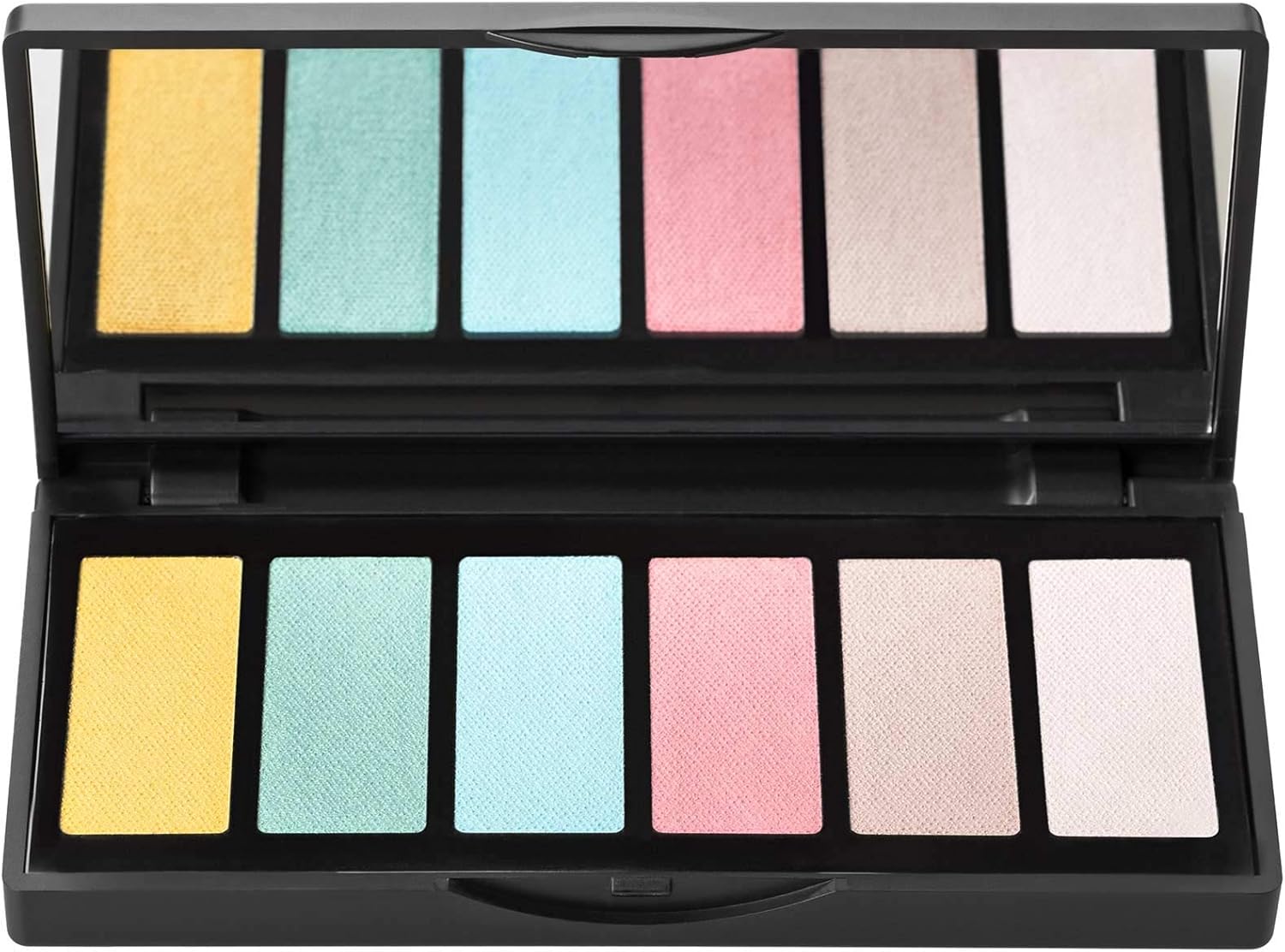 3INA Makeup Vegan Cruelty Free The Eyeshadow Palette 103 6 g