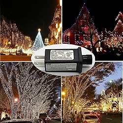24V 6W LED Controller Class 2 Power Supply LED