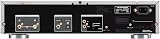 Marantz CD6007 HiFi CD Player with HDAM-SA2 USB DAC Gold Outputs Silver view 2