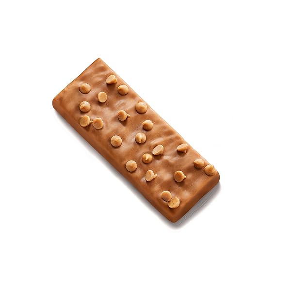 ONE PROTEIN BARS, REESE’S PEANUT BUTTER LOVERS, GLUTEN FREE WITH 18G PROTEIN AND 3G SUGAR, PANTRY STAPLES, 2.12 OZ (12 COUNT)