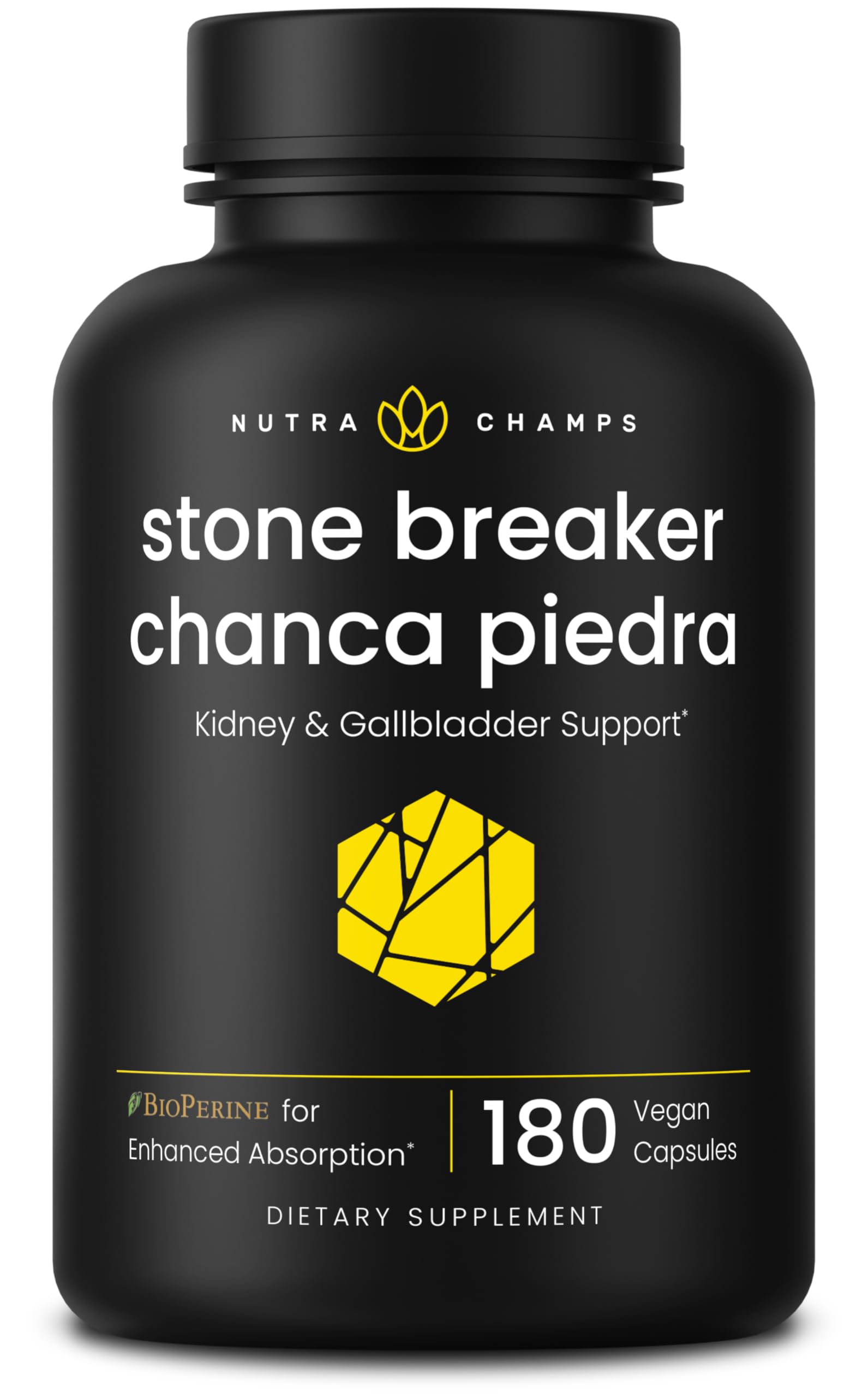 Stone Breaker Chanca Piedra