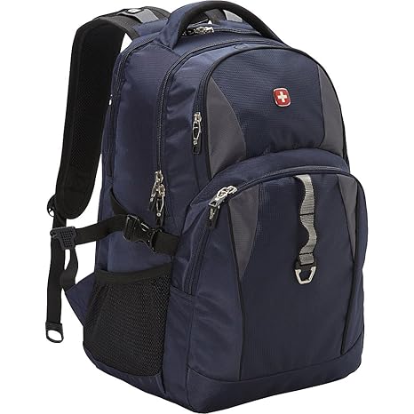 swissgear 18.5 backpack