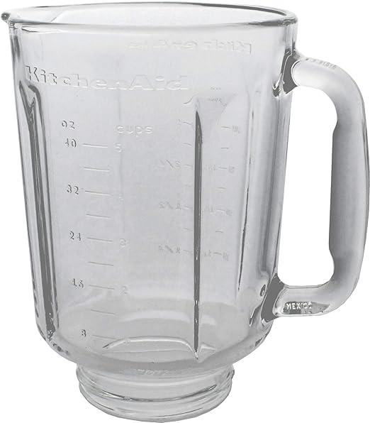 Replacement Jar for Kitchenaid Blender Model KSB52 Amazon.co.uk