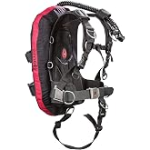 Hollis ST Travel Backplate System
