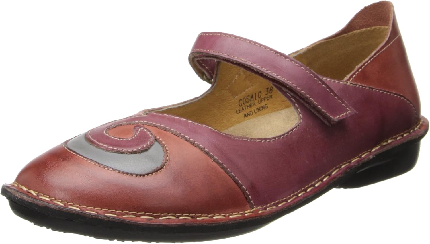 spring step mary jane shoes