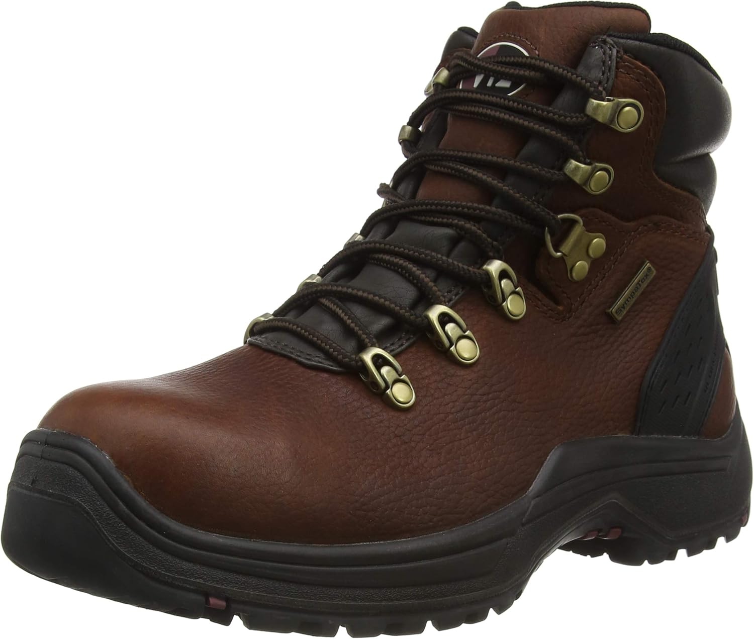 v12 storm safety boots