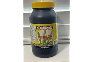 RCP PRODUCTS La Isabela Melaza 22oz 100% Natural, Sugar Cane Molasses