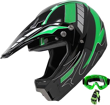 off road dirt bike helmets