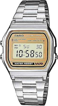 casio a158we