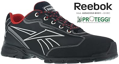 reebok safety trainers