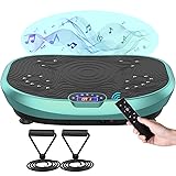 AXV Vibration Plate Exercise Machine Whole Body