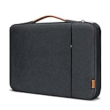TAIKESEN 360° Protective Laptop Sleeve Bag for