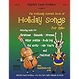 The Politically Correct Book of Holiday Songs for Cello
