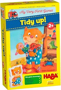 HABA 300964 'Mail For You' - Il Mio Primissimo Gioco, Per Bambini, Fatto In Italia