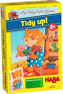 HABA 300964 'Mail For You' - Il Mio Primissimo Gioco, Per Bambini, Fatto In Italia