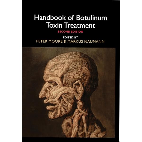 Manual of Botulinum Toxin Therapy: 9781107025356: Medicine