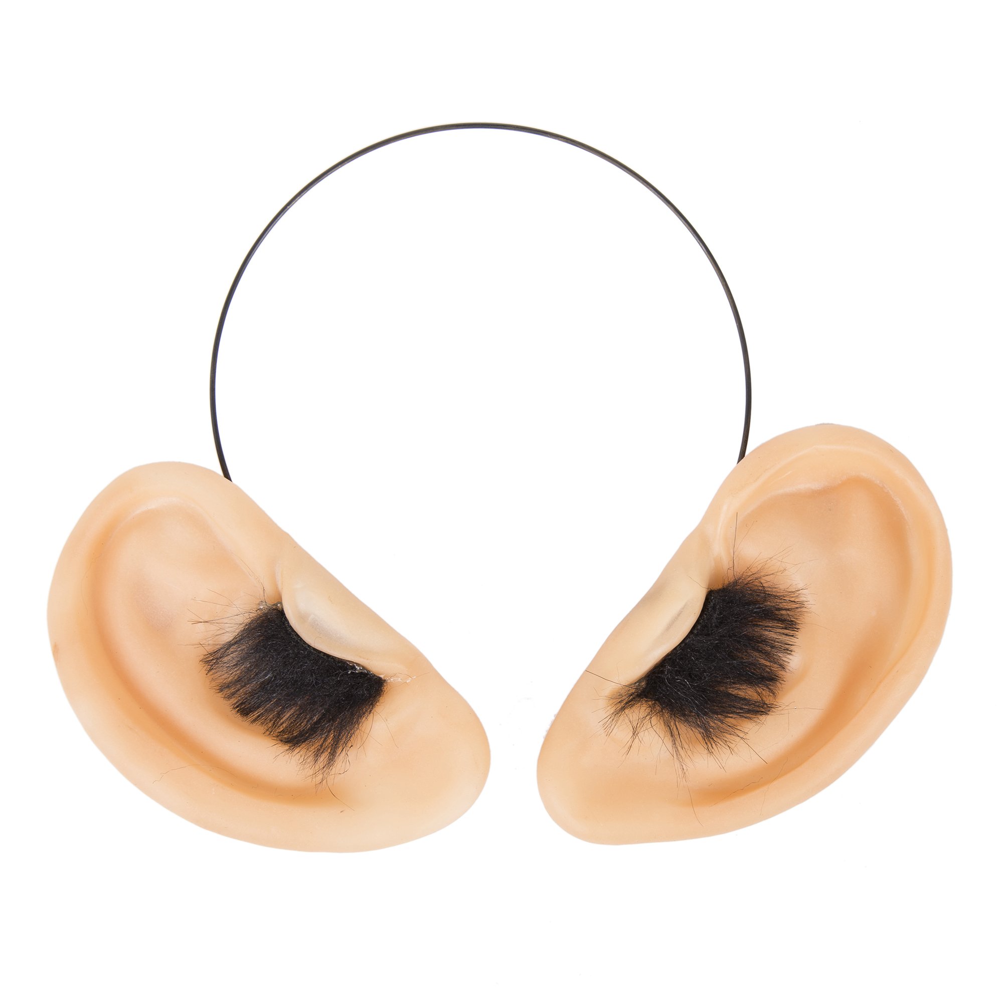 Robelli Giant Fancy Dress Accessories (Giant Ears Headband)