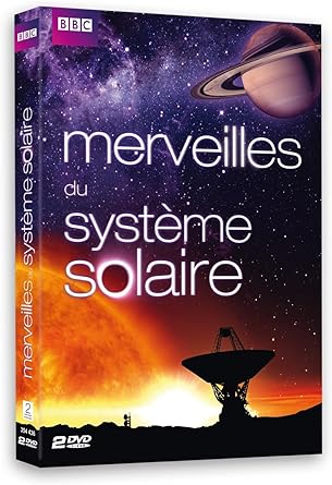 Merveilles Du Système Solaire Amazonfr Rebecca Edwards