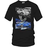 Zum Speed RX7 RX8 Shirt, rx7 Shirt, rx8 Shirt, Fast Furious rx7, JDM Shirt, Tuner car Shirt