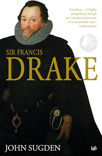 Download Sir Francis Drake (English Edition) PDF