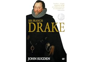 Sir Francis Drake