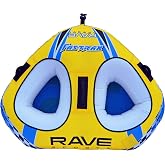 Fastrax 2 Rider Towable