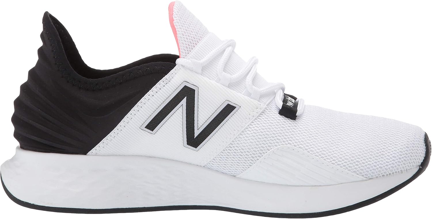  | New Balance Women's Fresh Foam Roav V1 Sneaker | Road Running