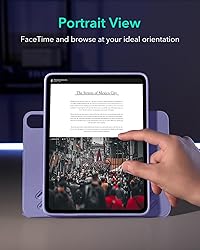 ESR for iPad Air 13 Inch Case
