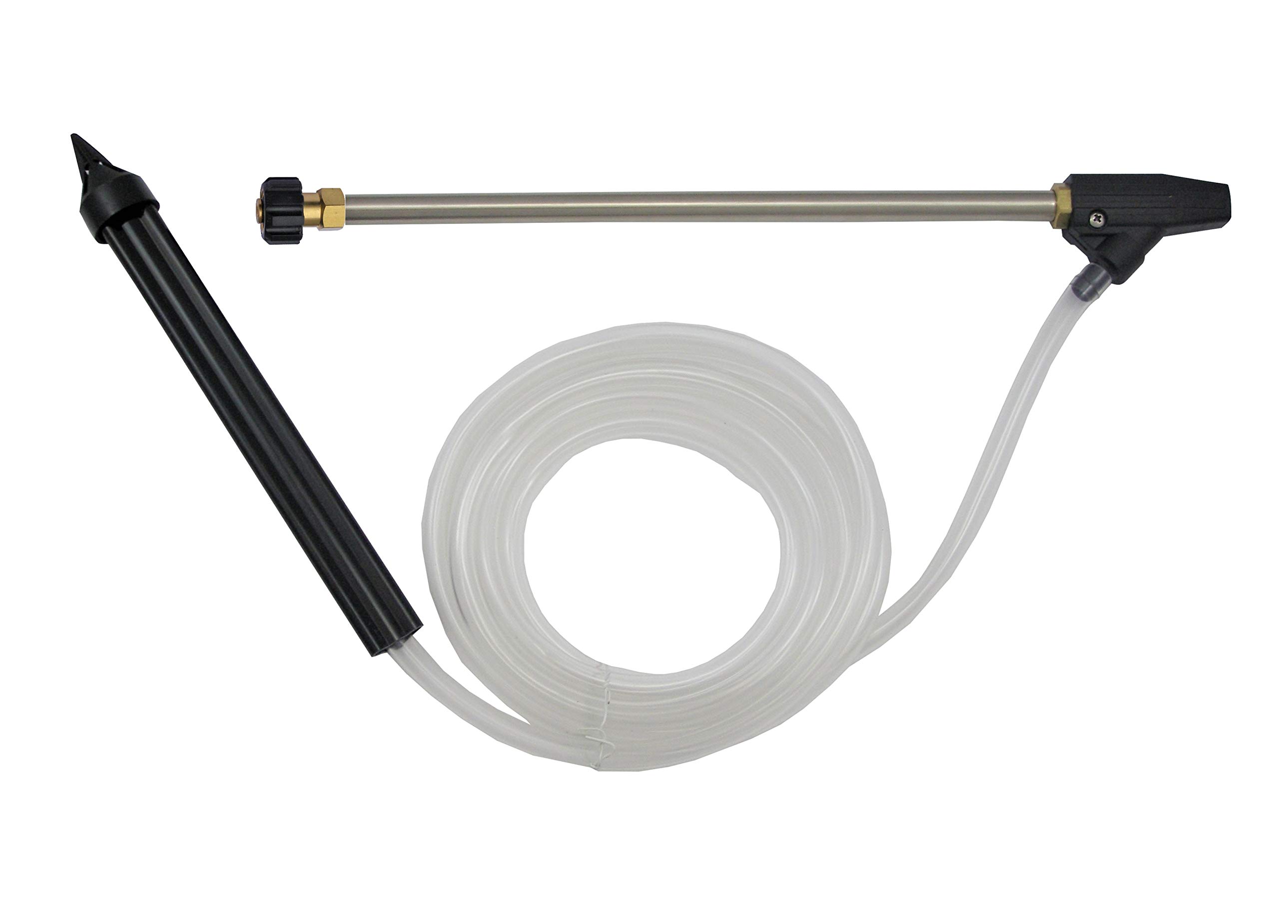 Pressure Washer Karcher HD Compatible Sandblasting Attachment Kit