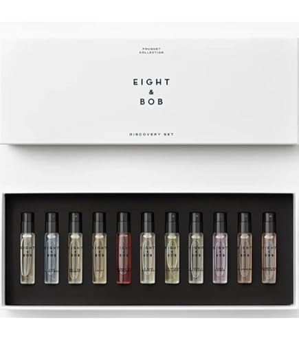 Amazon.com: Eight & Bob Annicke 1 Eau De Parfum 100ml Spray