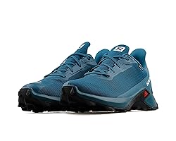 Salomon ALPHACROSS 3 Gore-TEX Trail Running Shoes