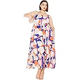 City Chic Women's Plus Size Callie Dress
