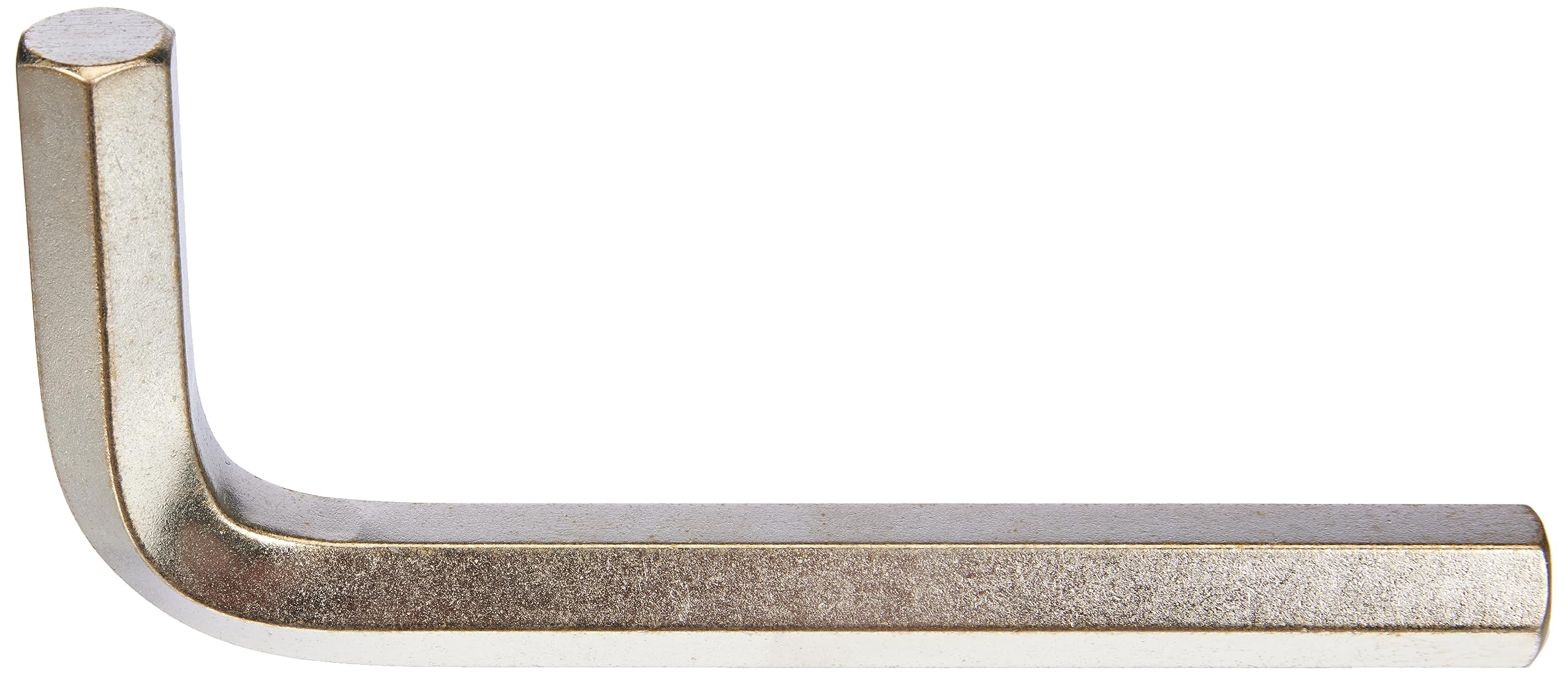 HAZET 2100-19 Hexagon Profile Offset Screwdriver - Nickel-Plated — image 1