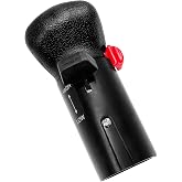 13 Speed Shift Knob Shifter/Transmission Replaces Eaton Fuller A-6913 | Semi Truck Speed Shifter Knob Replaces Eaton Fuller A-6913 A-4900 Freightliner 455-5002 Mack 455-5002 TRA6913G