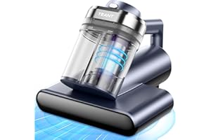 Teant Mattress Vacuum Cordless