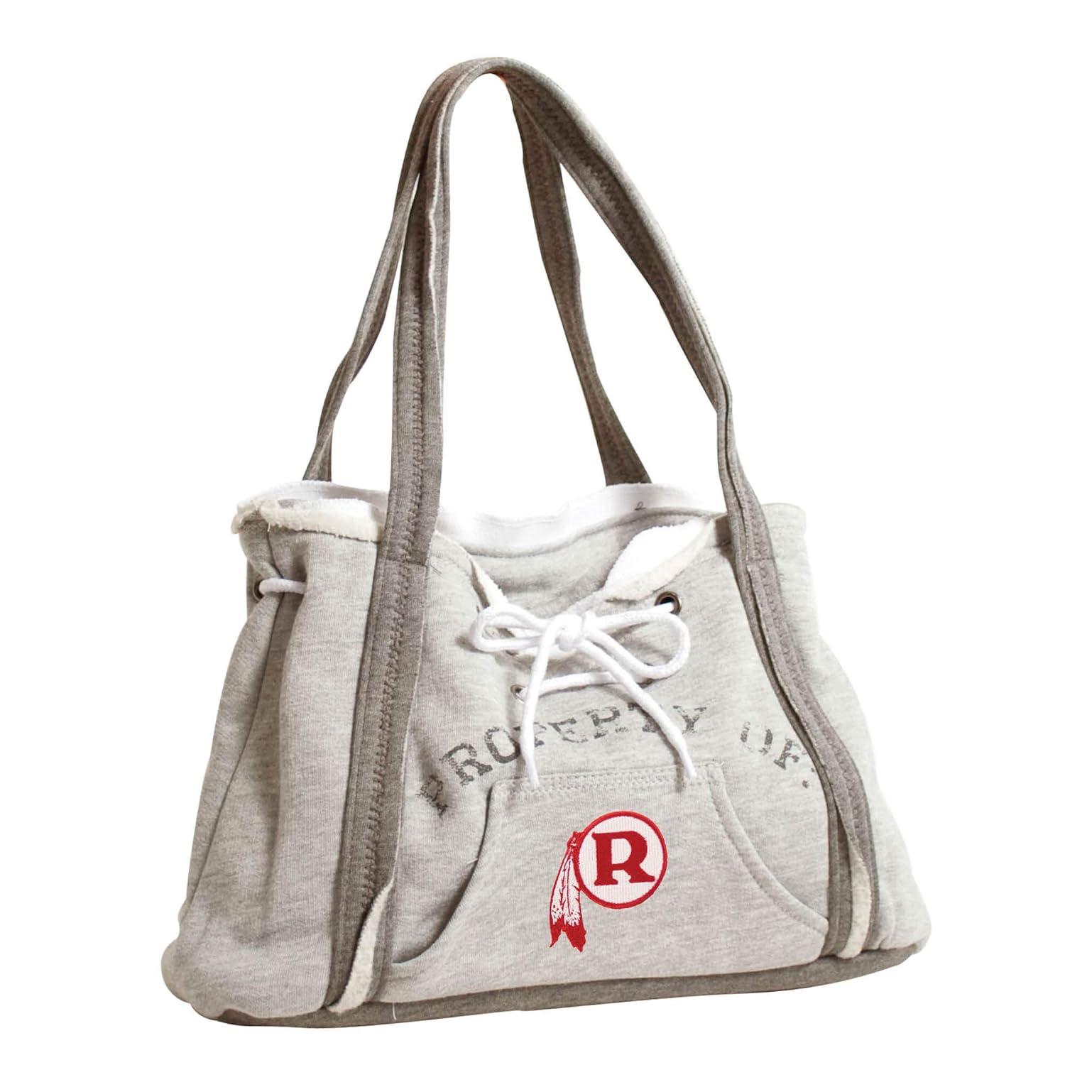 washington redskins purse