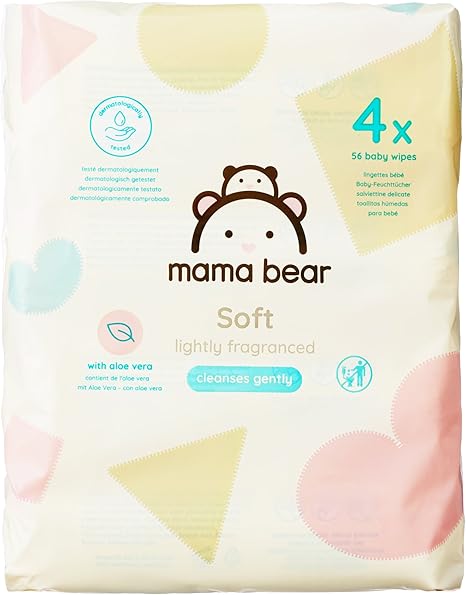 amazon mama bear wipes