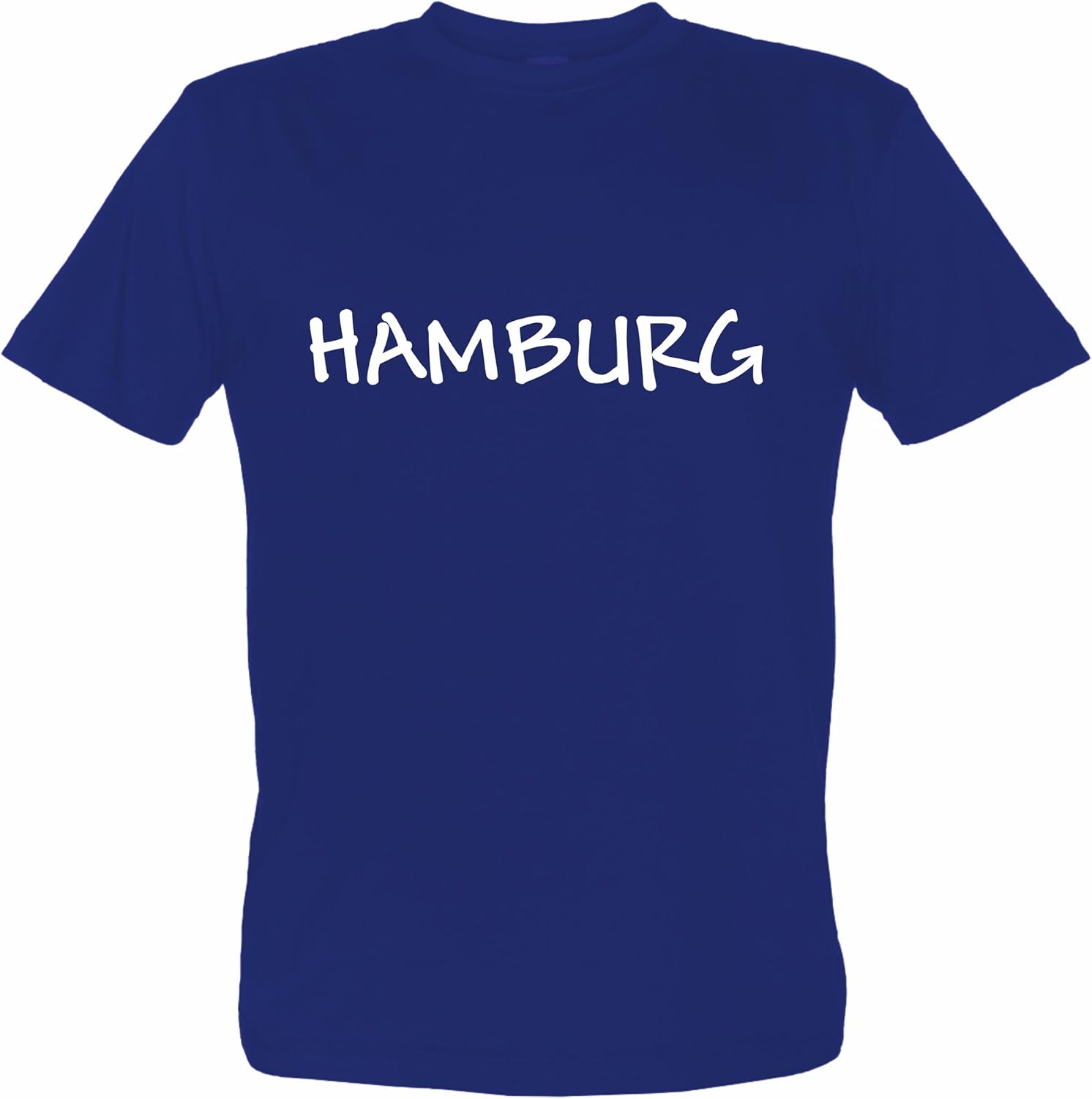 Hamburg TShirt Motiv Hamburg Amazon.de Bekleidung