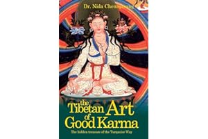 The Tibetan Art of Good Karma