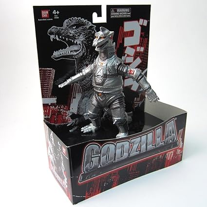mechagodzilla funko pop