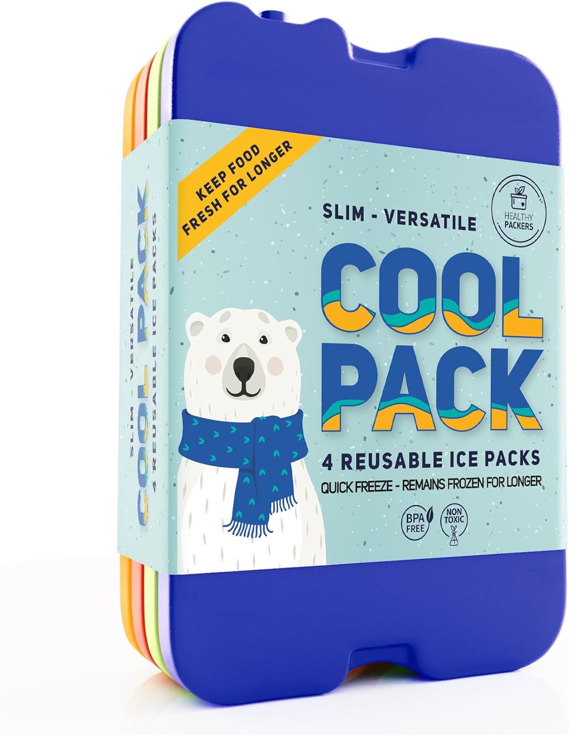 amazon ice packs for coolers