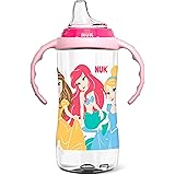 nuk disney learner sippy cup