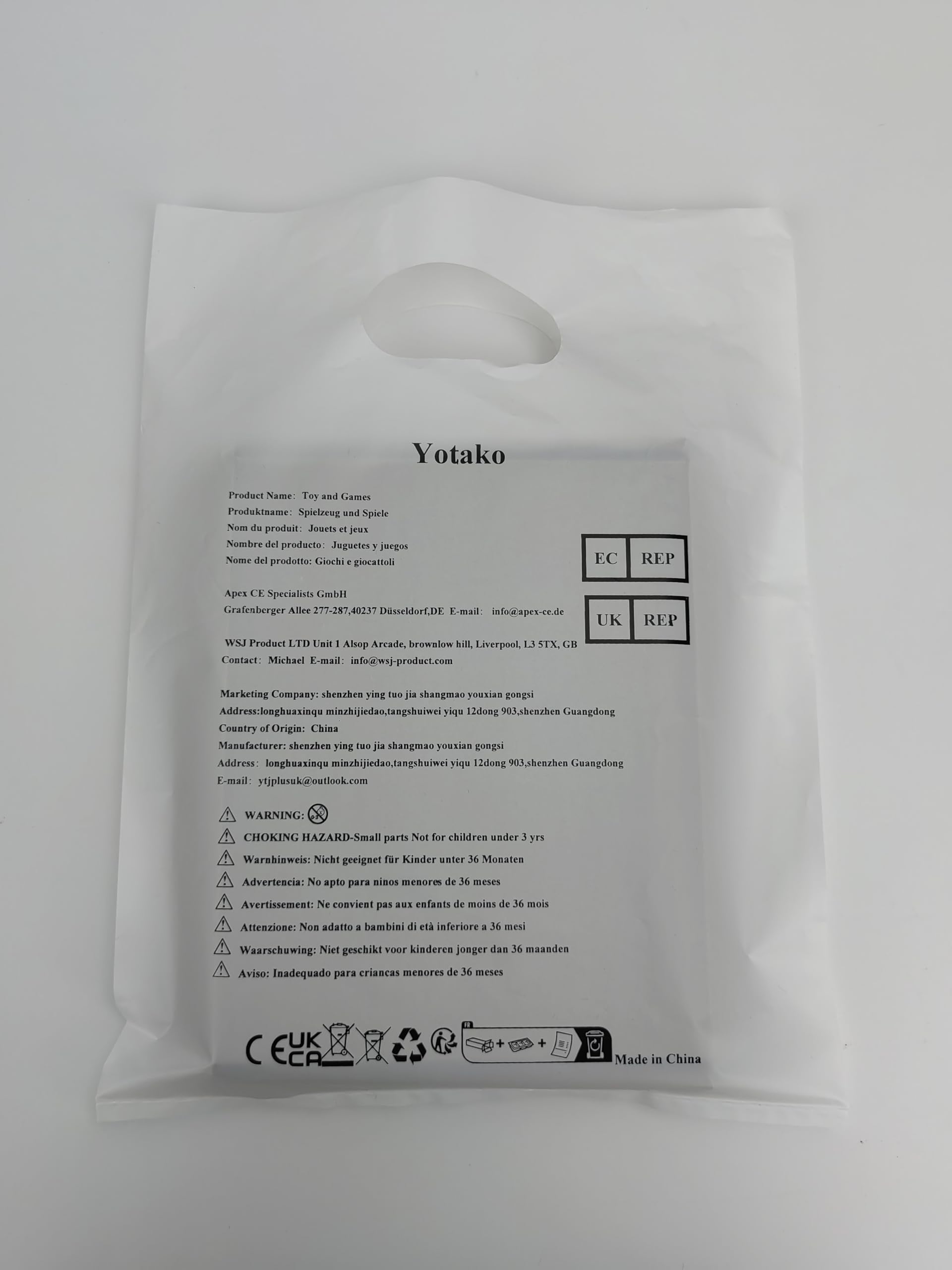 Yotako Clear PVC Suitcase Cover Protectors 30 Inch Luggage Cover Protectors for Wheeled Suitcase 30''