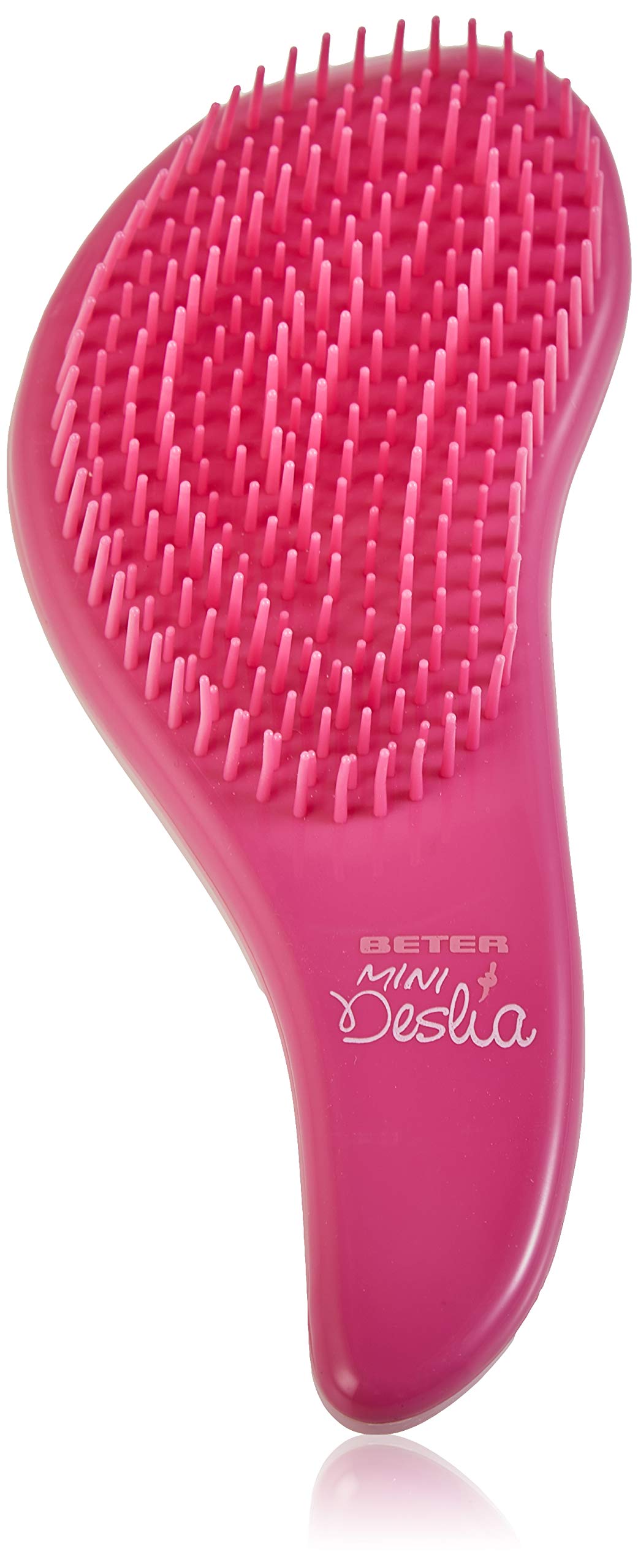 Beter Mini "deslía Brush Detangler.